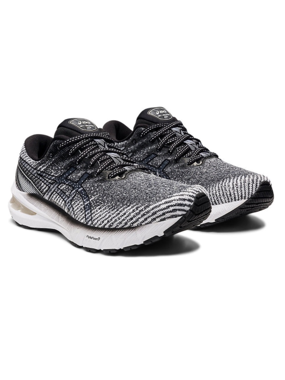 ASICS GT-2000 10 Running Sneakers - Size 8.5 Women’s